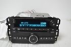 25799567 Radio Chevrolet Gmc Silverado Sierra Tahoe Yukon Cd Aux Unlocked