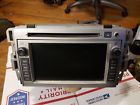 Gmx222btnav1 25812385 Gmc Buick Lucerne Navigation Radio Gps Screen Cd Player