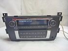 25818944 Cadillac Dts Radio Disc Cd Changer Player