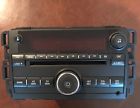 25827118 Gm Oe Radio Model