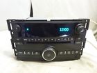 25833530 Chevrolet Hhr Radio Cd Aux Input Player