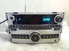 25833637 Chevrolet Malibu Radio Cd Auxilary Input
