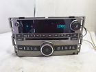 25848865 Chevrolet Malibu Radio Disc Cd Player