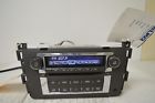 25849388 Radio Cadillac Dts Single Disc Cd Aux Plug Play Unlocked