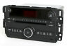 638-50634 25854785 Suzuki Grand Vitara Am Fm Cd Radio Aux Input Unlocked
