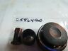 25864960 Chevrolet Gmc Silverado Sierra Tahoe Yukon Radio Knob Set