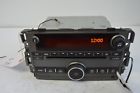 25866724 Saturn Vue Radio Cd Player Oem Tested