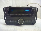 25867311 Buick Lucern Radio Cd Player Factory Oem
