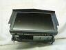 25886534 Cadillac Cts Radio Gps Navigation Display Screen