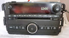 25887901 Pontiac Torrent Am Fm Radio Cd Player Bulk