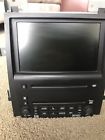 25890527 Cadillac Escalade Supernav Radio Navigation Gps Disc Cd Changer