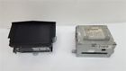 25901983 Cadillac Radio Display Screen Opt Uav Cts