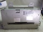 25913880 Cadillac Cts Dvd Navigation Radio Receiver