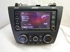 25915-zx06a Nissan 10 11 Altima Bose