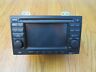 259151vy1a Nissan Rogue Cube Juke Navigation Xm Radio Cd Player