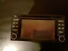 259154dpoa Nissan Rogue Cube Juke Navigation Xm Radio Cd Player