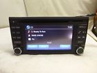 259159cj0a Nissan Xterra Frontier Radio Cd Gps Navigation
