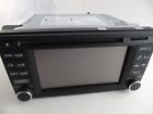 259159je0a Nissan Sentra Navigation Gps Radio Cd