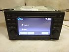 25915zw80c Nissan Sentra Versa Radio Cd Gps Navigation