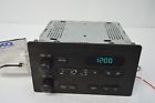 25916154 Chevrolet Colorado Radio Cd Player Oem Tested