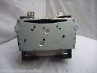 2591a-zx77d Nissan Infiniti Fx Radio Cd Bose Sat Hdd Mech