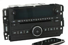 00842582110520 25941137 Chevrolet Chevy Gmc Truck Van Radio Amfm Cd
