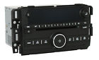 638-02605 25942015 Gm Chevrolet Tahoe Gmc Sa Silverado Sierra Yukon Am Fm