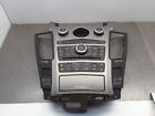 638-04209 25947720 Radio And Temperature Control Panel Base Uav Opt Fits Cts