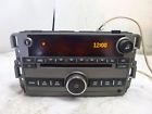 25956992 Saturn Vue Radio Single Disc Cd Player Bulk