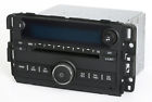 638-02406 25957375 Chevrolet Monte Carlo Impala Amfm Radio Cd Aux Input Unlocked