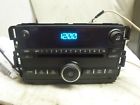 25957376 Chevrolet Monte Carlo Impala Radio Cd Player Aux Ipod