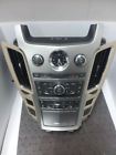 638-02806 25960570 Cadillac Radio And Temperature Control Panel Base Uav Opt Fits