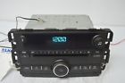 25965059 Chevrolet 2009 Impala Radio
