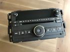 25966515 Gm Silverado Oem Factory Radio Cd Player