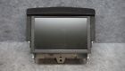 25968621 Cadillac Cts Navigation Gps Cd Dvd Radio Lcd Display Screen
