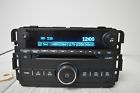 25980720 Radio Chevrolet Impala Monte Carlo Cd Aux Unlocked