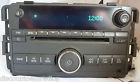 25992378 Buick Lucerne Am Fm Radio Cd Player Bf