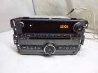 25994575 Saturn Vue Radio Disc Cd Player