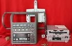Pn2616e 2616e Bose Premium Cd Changer Car Radio Bracket Dash Infiniti Pn