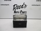 2701bb0064158 Nissan Infiniti Radio Cd Player Oem