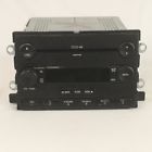 5f9t-18c815-gb 28022505 Ford Radio Cd Player Oem 5f9t-18c815-gb 28022505 Ford Radio Cd Player Oem