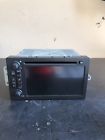 28032959 Suburban Chevy Factory Radio
