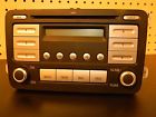 28076782 Delphi Auto Used Clean Oem Radio Tape Vw Eos Jetta