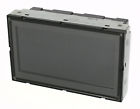 00842582112258 28090zk00a Nissan Maxima Inch Lcd Radio Climate Information Display