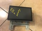 28091-jk000 Infiniti Navigation Display Screen Unit Av Oem