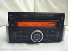 28185-1ja0a Nissan Quest Radio Disc Cd Player Bf