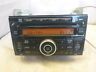 28185-1km2a Nissan Juke Am Fm Radio Cd Player