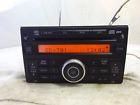 28185-1vk1a Nissan Rogue Radio Cd Player