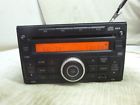 28185-3lm0a Nissan Radio Cd