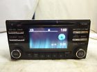 28185-3nf0b Nissan Leaf Radio Cd Player